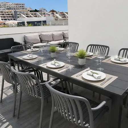 Casa Docim, Casa Tipica Algarvia No Centro Da Velha Albufeira