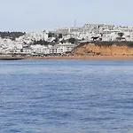 Casa Docim, Casa Tipica Algarvia No Centro Da Velha Apartmán Albufeira