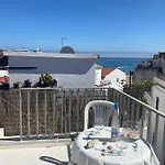 아파트 Casa Docim, Casa Tipica Algarvia No Centro Da Velha 알부페이라