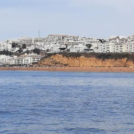 Casa Docim, Casa Tipica Algarvia No Centro Da Velha Albufeira