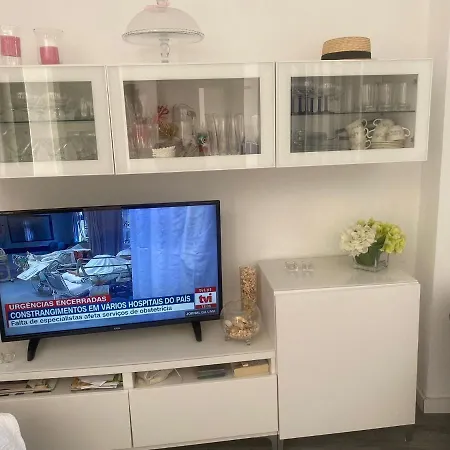 아파트 Casa Docim, Casa Tipica Algarvia No Centro Da Velha *