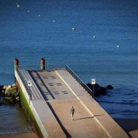 Casa Docim, Casa Tipica Algarvia No Centro Da Velha