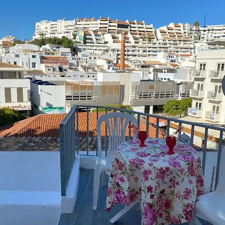 Casa Docim, Casa Tipica Algarvia No Centro Da Velha Apartmán *