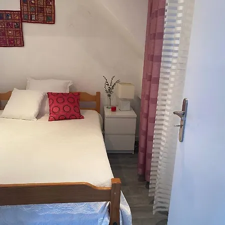 Casa Docim, Casa Tipica Algarvia No Centro Da Velha Apartmán *