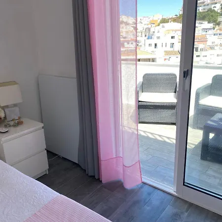 Casa Docim, Casa Tipica Algarvia No Centro Da Velha Apartmán Albufeira