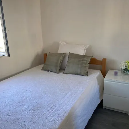 Casa Docim, Casa Tipica Algarvia No Centro Da Velha *