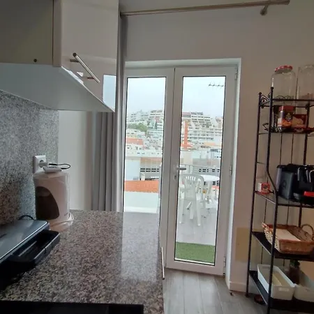 Casa Docim, Casa Tipica Algarvia No Centro Da Velha * 알부페이라