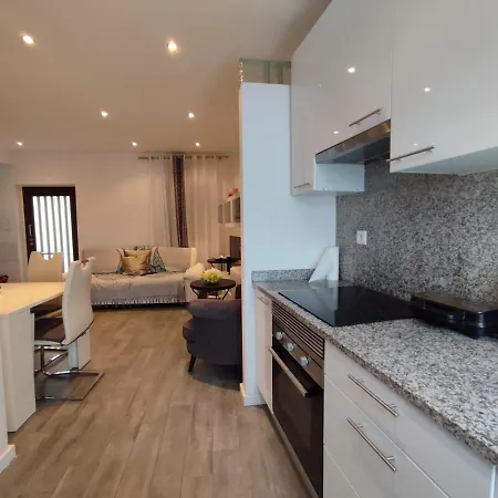 Lejlighed Casa Docim, Casa Tipica Algarvia No Centro Da Velha Albufeira