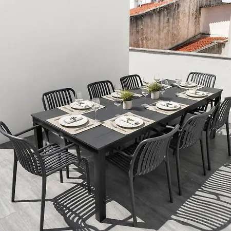 아파트 Casa Docim, Casa Tipica Algarvia No Centro Da Velha