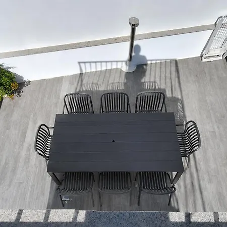 Casa Docim, Casa Tipica Algarvia No Centro Da Velha *