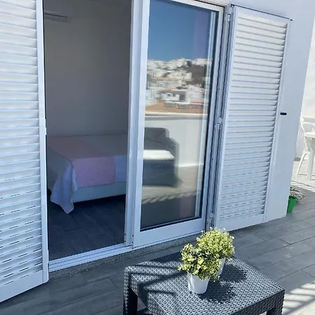 Casa Docim, Casa Tipica Algarvia No Centro Da Velha