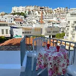 Casa Docim, Casa Tipica Algarvia No Centro Da Velha Appartement *