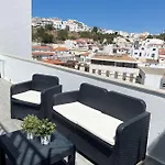Casa Docim, Casa Tipica Algarvia No Centro Da Velha Lägenhet Albufeira