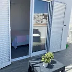 Casa Docim, Casa Tipica Algarvia No Centro Da Velha