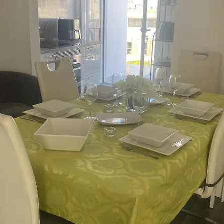 Casa Docim, Casa Tipica Algarvia No Centro Da Velha Appartement *