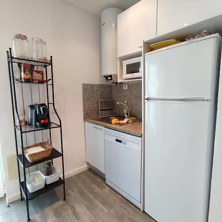 Casa Docim, Casa Tipica Algarvia No Centro Da Velha Appartement *